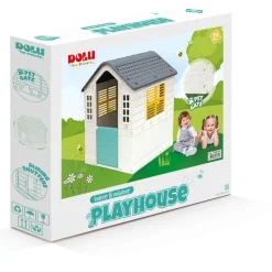 Speelhuisje|Dolu Clearance