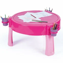 Dolu Unicorn Water & Zand Activiteiten Tafel< Zandbakken|Waterspeelgoed