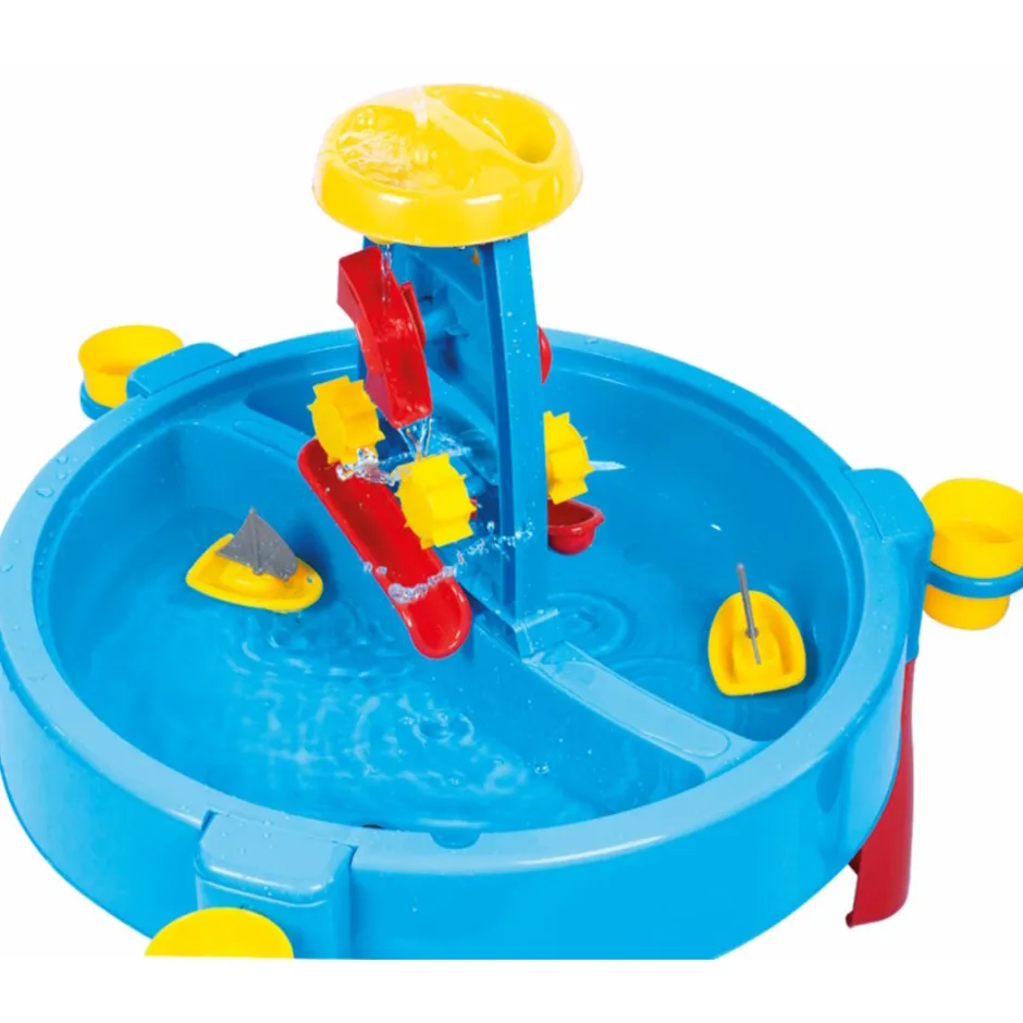 Zand- en Watertafel|Dolu Best