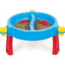Zand- en Watertafel|Dolu Best