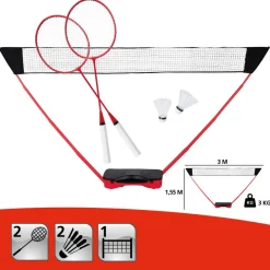 Badmintonracket MEDBA5930/001|Donnay Sale