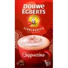 Douwe Egberts Cappuccino Oploskoffie< Oploskoffie