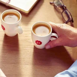 Espresso Krachtig Koffiecups|Douwe Egberts New
