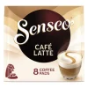 Senseo Douwe Egberts Café Latte Coffee Pads< Koffiepads