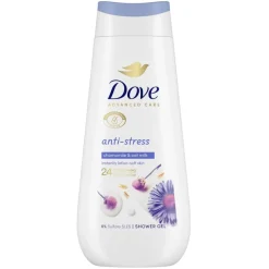 Advanced Care Anti-Stress Douchegel|Dove Online