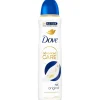 Dove Advanced Care Antitranspirant Original Deodorant Spray< Deospray