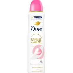Dove Advanced Care Beauty Finish Antitranspirant Deodorant Spray< Deospray