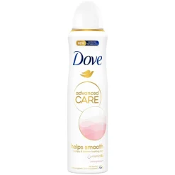 Advanced Care Calming Blossom Deodorant Spray|Dove Online