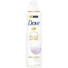 Advanced Care Clean Touch Antitranspirant Deodorant Spray|Dove New