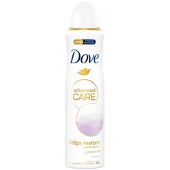Advanced Care Clean Touch Antitranspirant Deodorant Spray|Dove New
