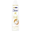 Advanced Care Coconut & Jasmine Anti-transpirant Deodorant Spray|Dove Online