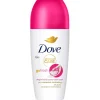Dove Advanced Care Go Fresh Dragon Fruit & Coconut Cream Antitranspirant Deodorant Roller< Deoroller