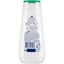 Dove Advanced Care Hydrating Care Douchegel< Douchegel