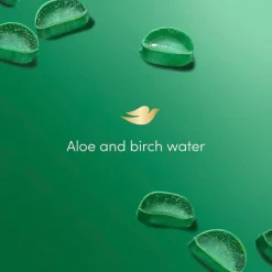 Dove Advanced Care Hydrating Care Douchegel< Douchegel