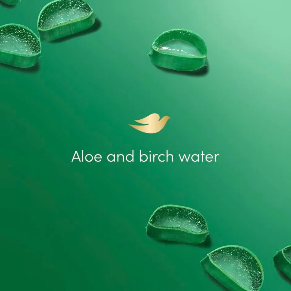 Dove Advanced Care Hydrating Care Douchegel< Douchegel
