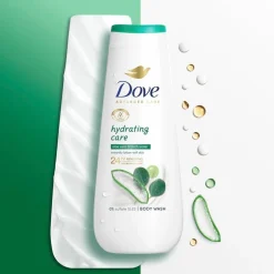 Dove Advanced Care Hydrating Care Douchegel< Douchegel