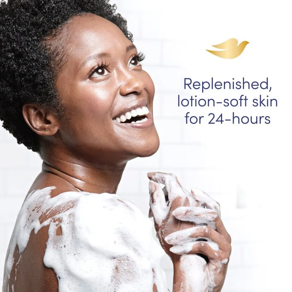Dove Advanced Care Hydrating Care Douchegel< Douchegel