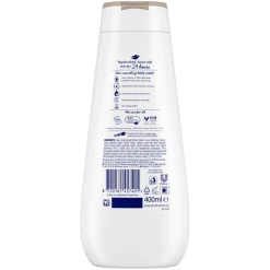 Advanced Care Nourishing Silk Douchegel|Dove Discount