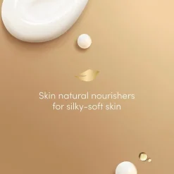 Advanced Care Nourishing Silk Douchegel|Dove Online