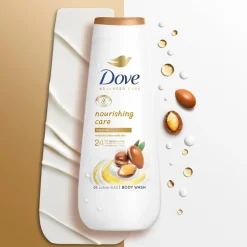Advanced Care Nourishing Care Douchegel|Dove Discount