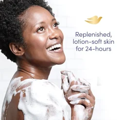 Advanced Care Nourishing Care Douchegel|Dove Discount