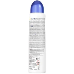 Dove Advanced Care Original Antitranspirant Deodorant Spray< Deospray