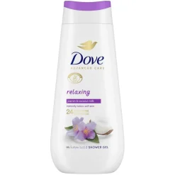 Dove Advanced Care Relaxing Douchegel< Douchegel