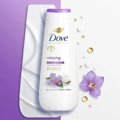 Dove Advanced Care Relaxing Douchegel< Douchegel
