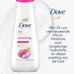 Advanced Care Replenishing Douchegel|Dove Clearance