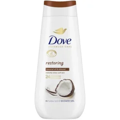 Dove Advanced Care Restoring Douchegel< Douchegel
