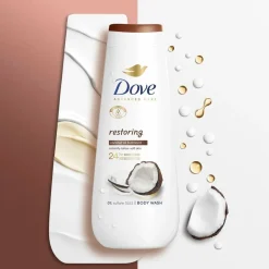 Dove Advanced Care Restoring Douchegel< Douchegel