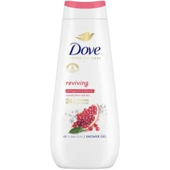 Dove Advanced Care Reviving Douchegel< Douchegel
