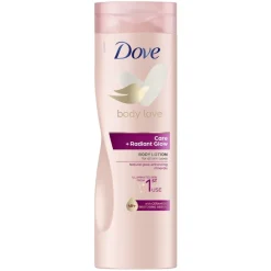 Dove Body Love Care + Radiant Glow Bodylotion< Bodylotion