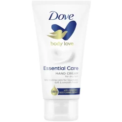Dove Body Love Essential Care Handcrème< Handcrèmes