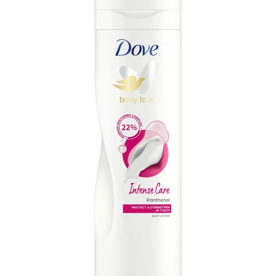 Dove Body Love Intense Care Bodylotion< Bodylotion