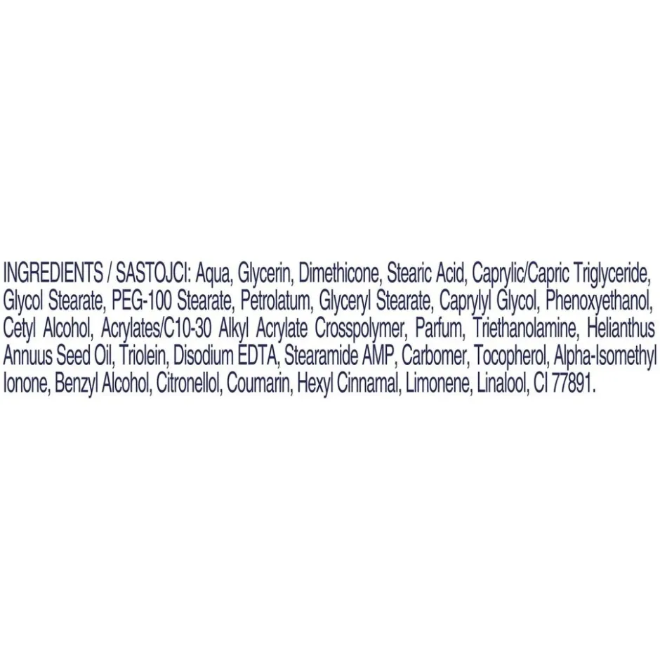 Dove Body Love Intense Care Bodylotion< Bodylotion