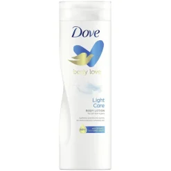 Body Love Light Care Bodylotion|Dove Outlet