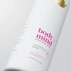 Dove Body+Mind Dragon Fruit & Primrose Oil Douchegel< Douchegel