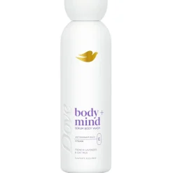 Body+Mind French Lavender & Oat Milk Douchegel|Dove Discount