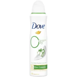Cucumber & Green Tea Deodorant|Dove Clearance