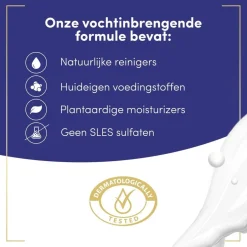 Deeply Nourishing Mini Douchecrème|Dove Sale