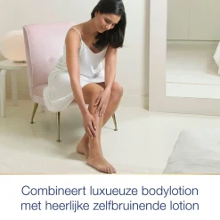 Dove DermaSpa Summer Revived Dark Bodylotion< Bodylotion