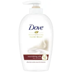 Fine Silk Verzorgende Handzeep|Dove New