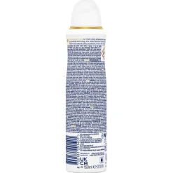 Dove Go Fresh Açaí Berry & Waterlily Antitranspirant Spray< Deospray