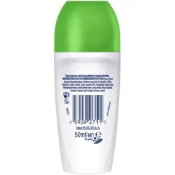 Dove Go Fresh Cucumber & Green Tea Antitranspirant Deodorant Roller< Deoroller