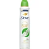 Go Fresh Cucumber & Green Tea Deodorant Spray|Dove