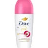 Go Fresh Pomegranate Deodorant Roller|Dove New