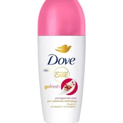 Go Fresh Pomegranate Deodorant Roller|Dove New