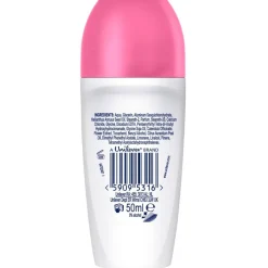 Go Fresh Pomegranate Deodorant Roller|Dove New