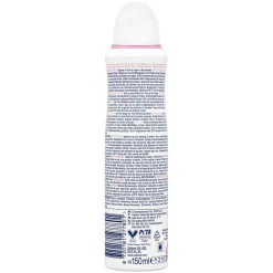Dove Invisible Care Deodorant< Deospray